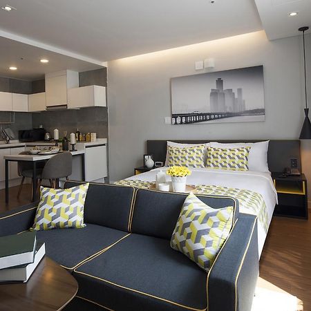 Tov Hotel & Residence ソウル特別市 エクステリア 写真