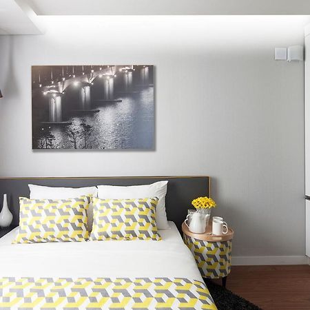 Tov Hotel & Residence ソウル特別市 エクステリア 写真