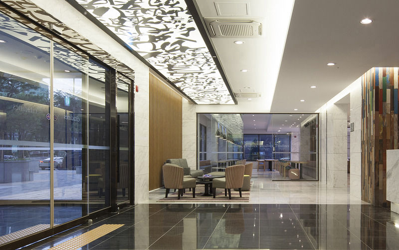 Tov Hotel & Residence ソウル特別市 エクステリア 写真