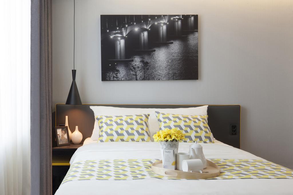 Tov Hotel & Residence ソウル特別市 エクステリア 写真
