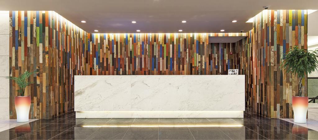 Tov Hotel & Residence ソウル特別市 エクステリア 写真