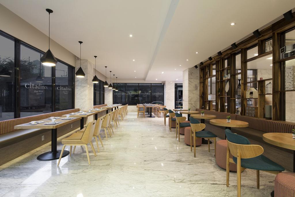 Tov Hotel & Residence ソウル特別市 エクステリア 写真
