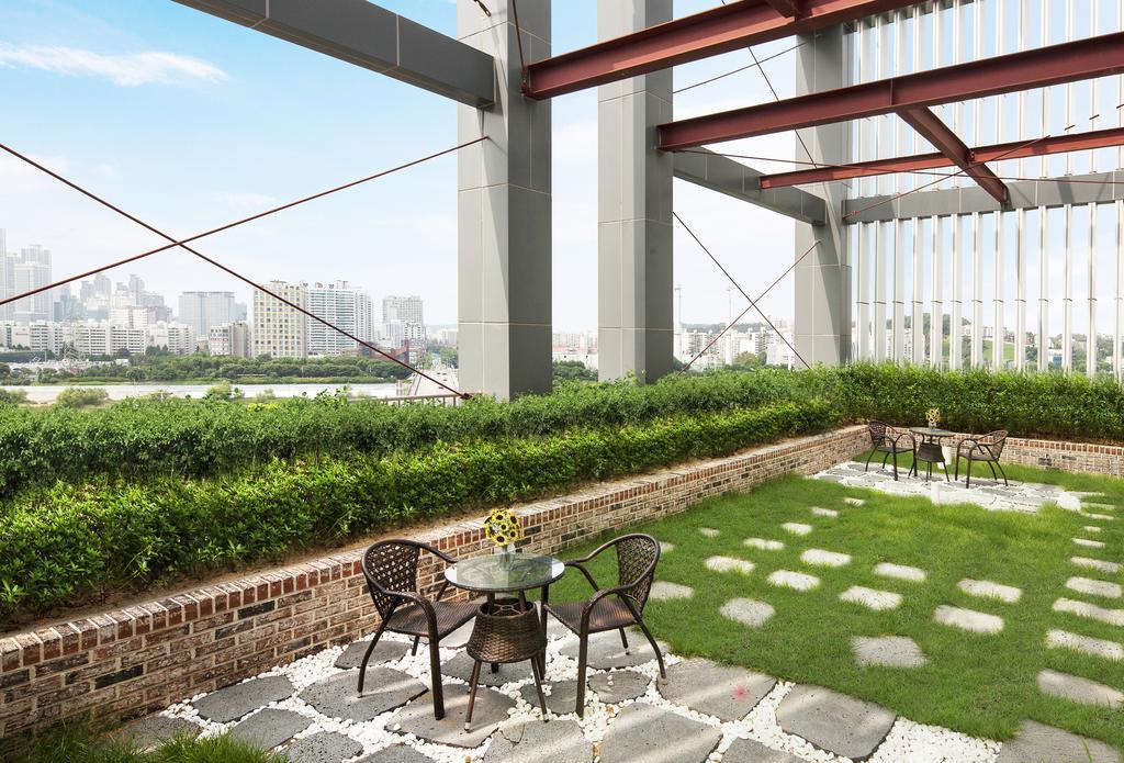Tov Hotel & Residence ソウル特別市 エクステリア 写真