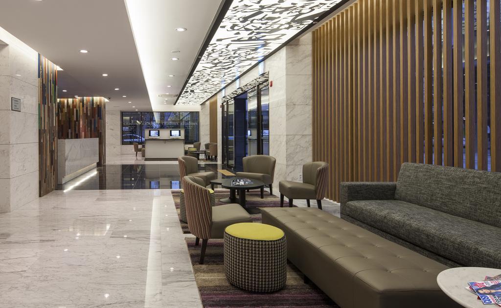 Tov Hotel & Residence ソウル特別市 エクステリア 写真