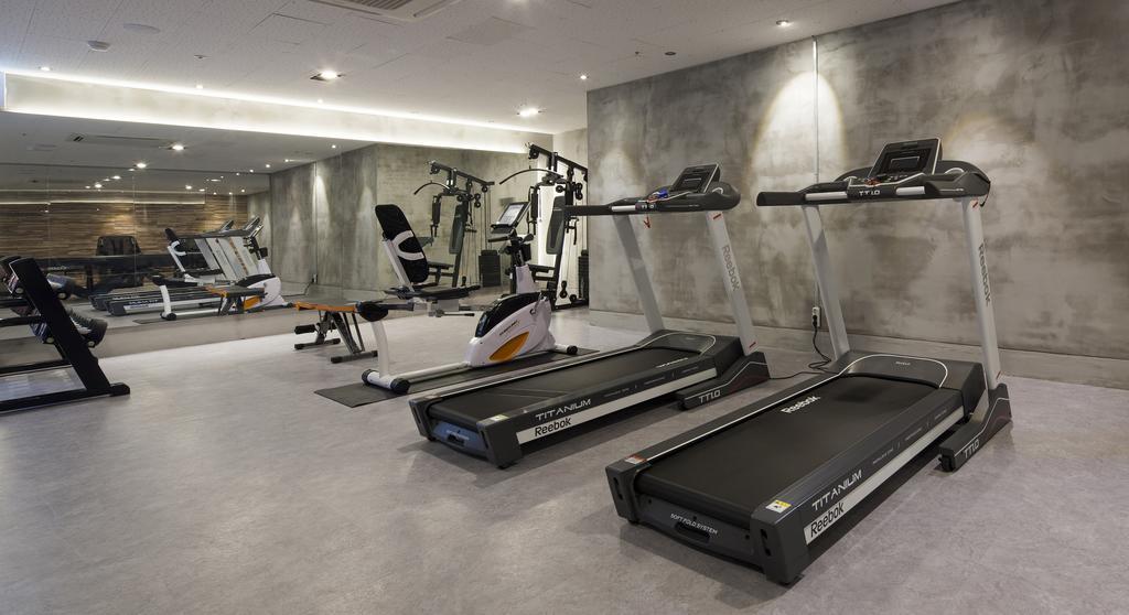 Tov Hotel & Residence ソウル特別市 エクステリア 写真