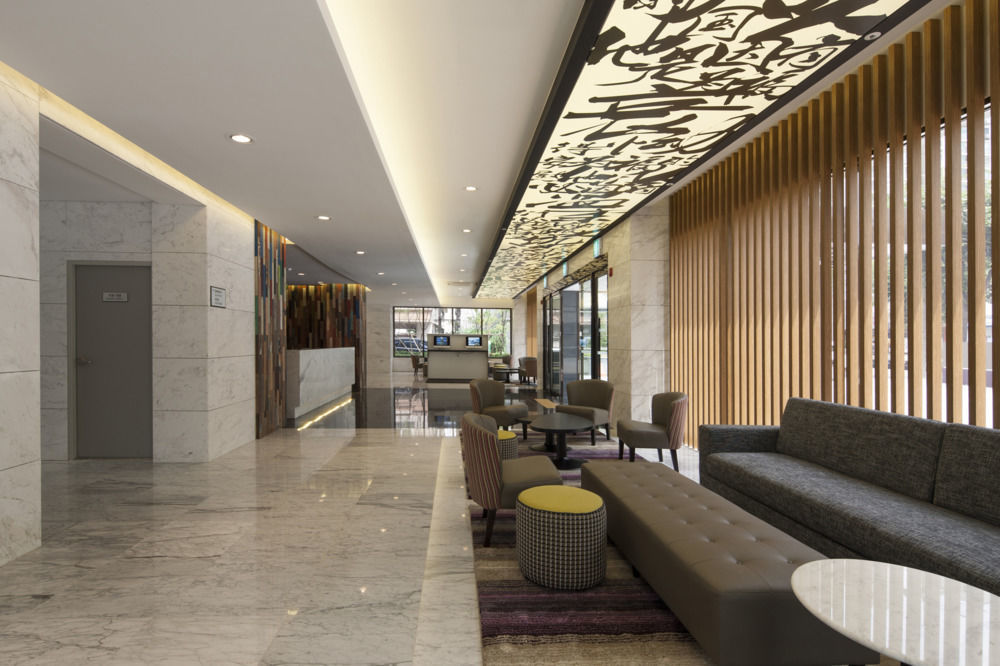 Tov Hotel & Residence ソウル特別市 エクステリア 写真