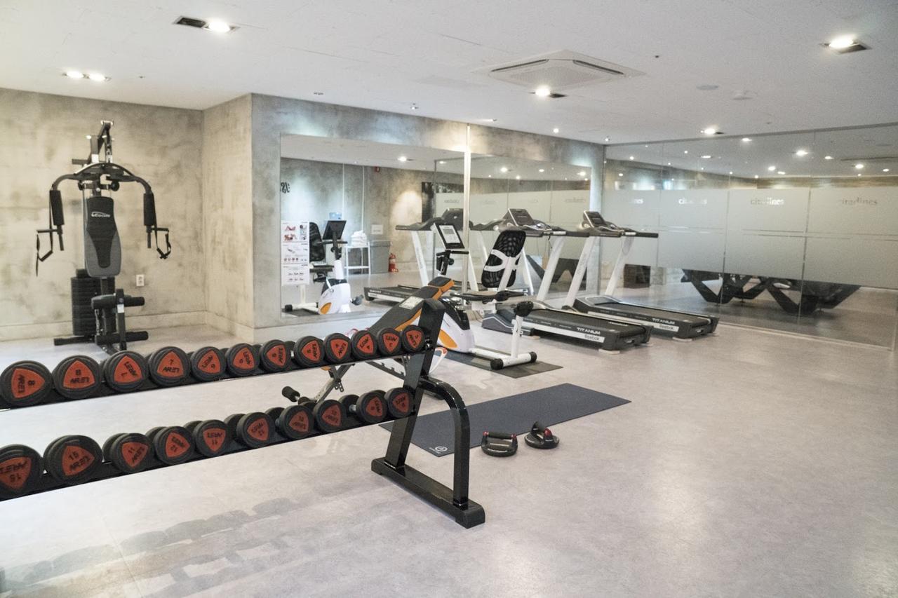 Tov Hotel & Residence ソウル特別市 エクステリア 写真