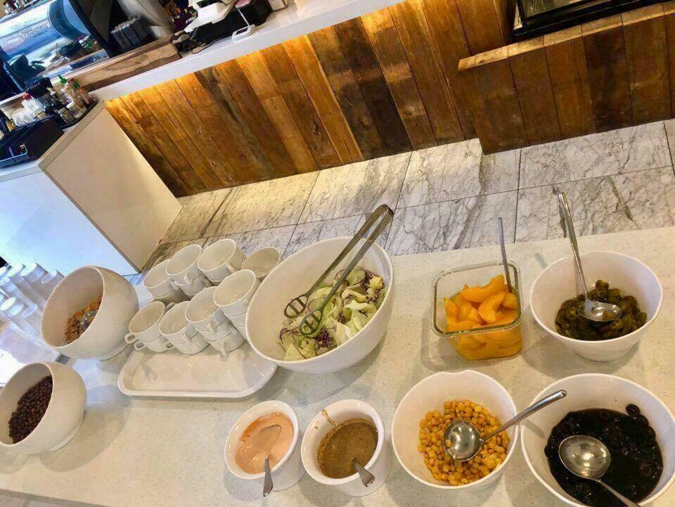 Tov Hotel & Residence ソウル特別市 エクステリア 写真