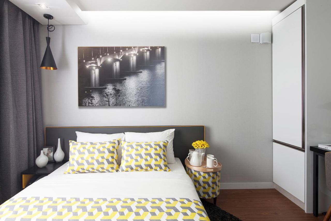 Tov Hotel & Residence ソウル特別市 エクステリア 写真
